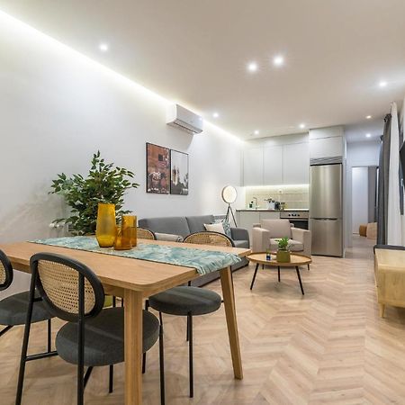 Limehome Madrid Calle De Luchana - Estancia Temporal 외부 사진