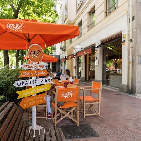 Limehome Madrid Calle De Luchana - Estancia Temporal 외부 사진