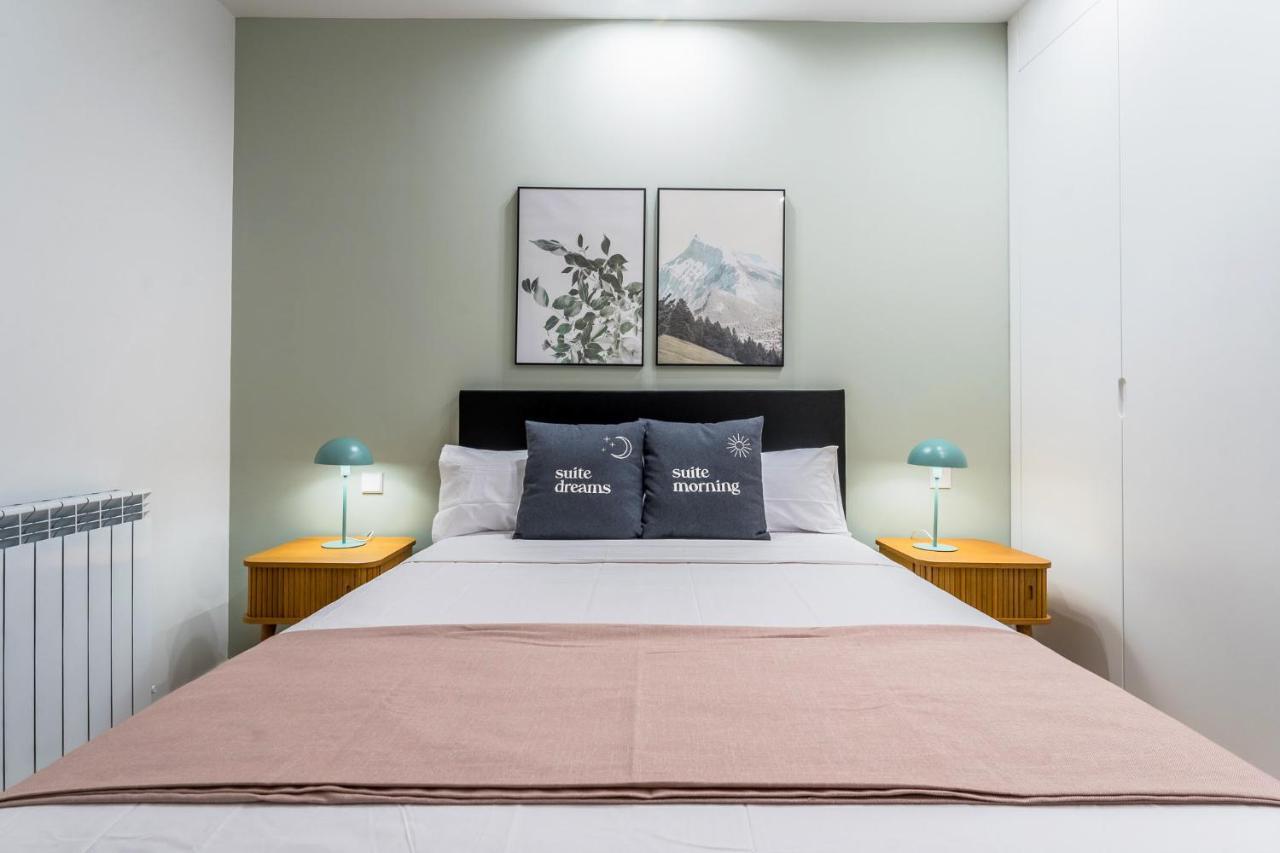 Limehome Madrid Calle De Luchana - Estancia Temporal 외부 사진