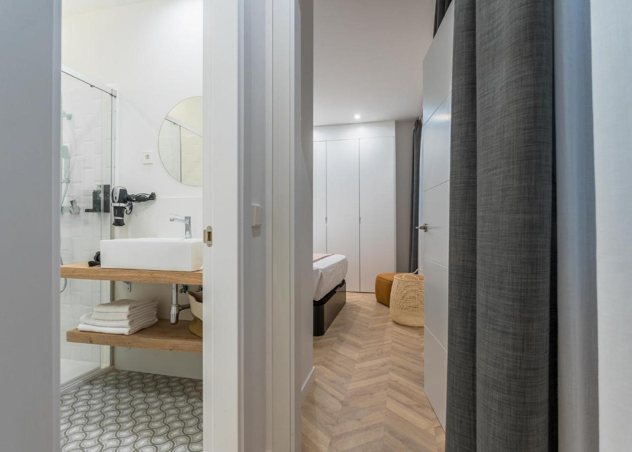 Limehome Madrid Calle De Luchana - Estancia Temporal 외부 사진