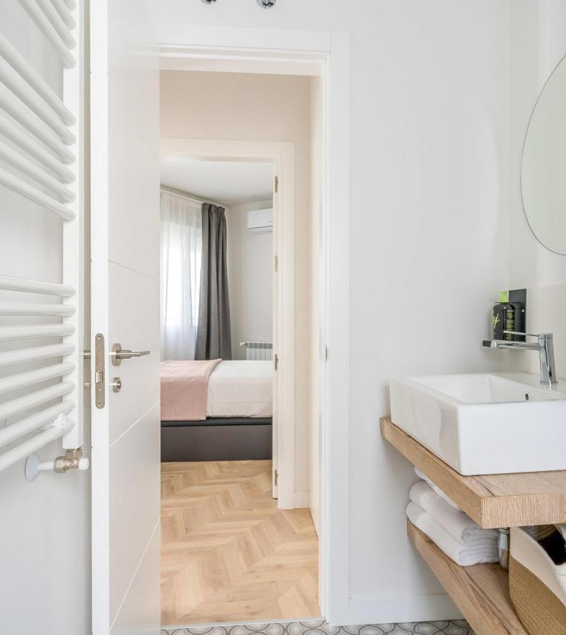 Limehome Madrid Calle De Luchana - Estancia Temporal 외부 사진